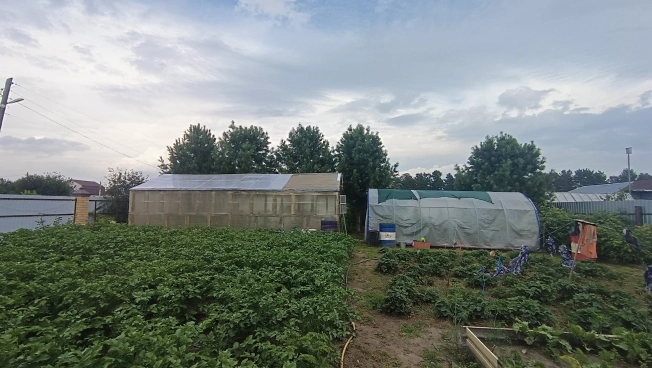 Купить дом на улице Совхозная в Тюменской области. Вариант № 60693, 6, площадь -  квм, цена 8600000 рублей