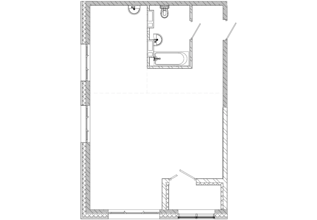 Купить двухкомнатную квартиру в новостройках в Приморском крае. Вариант № 4137500, 0, площадь -  квм, цена 10616500 рублей