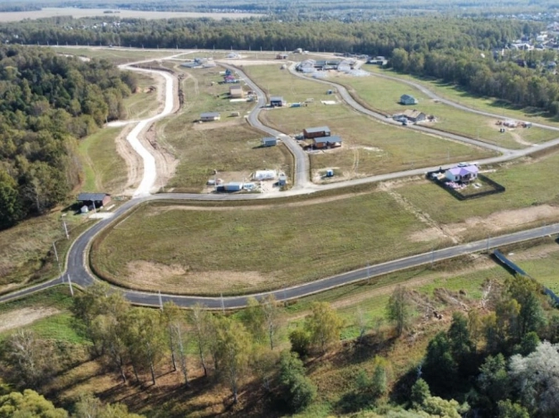 Купить земельный участок в Москве. Вариант № 10429459, 5, площадь -  квм, цена 4169605 рублей