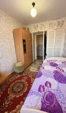 Купить трехкомнатную квартиру в Приморском крае. Вариант № 8142087, 6, площадь -  квм, цена 6600000 рублей