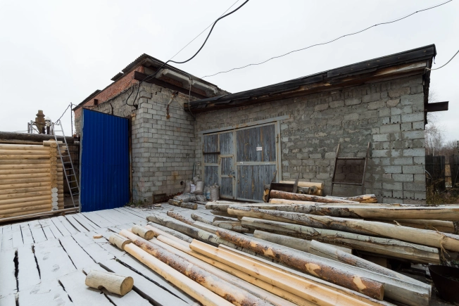 Купить коммерческую недвижимость в Тобольске. Вариант № 1366, 31, площадь -  квм, цена 15000000 рублей