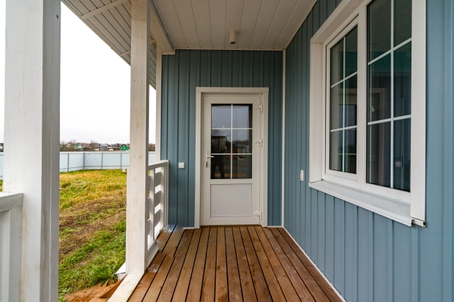 Купить дом в Санкт-Петербурге. Вариант № 8233574, 20, площадь -  квм, цена 5999000 рублей