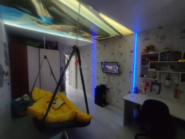 Купить квартиру на улице Артёма в Стерлитамаке. Вариант № 3881822, 4, площадь -  квм, цена 5590000 рублей