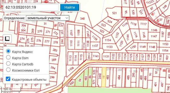 . Вариант № 24214, 5, площадь -  квм, цена 1500000.0000 рублей