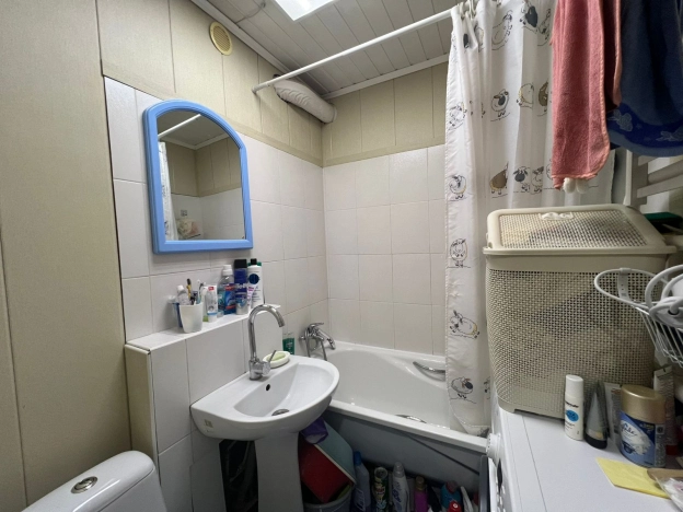 . Вариант № 2529081, 3, площадь - 32.3 квм, цена 4500000 рублей