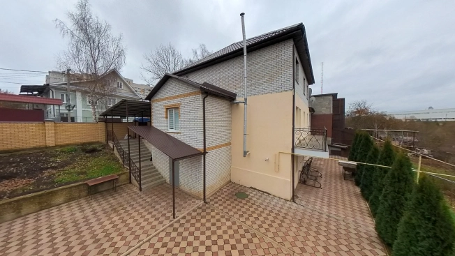 Купить дом в Микрорайоне Веризино в Владимире. Вариант № 5443621, 2, площадь -  квм, цена 30000000 рублей