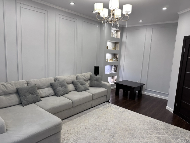 Купить квартиру на улице Спортивная в Белгороде. Вариант № 10184936, 1, площадь -  квм, цена 11800000 рублей