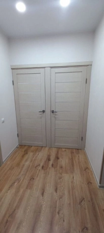 Купить однокомнатную квартиру в Калининграде. Вариант № 9884363, 17, площадь -  квм, цена 5600000 рублей