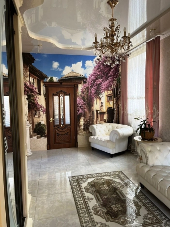 Купить дом в Омске. Вариант № 43317, 2, площадь -  квм, цена 27500000 рублей