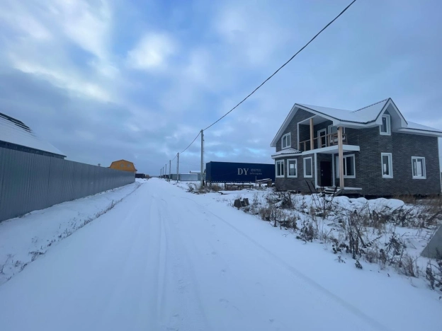 Купить дом в Микрорайоне Востряково, Домодедово в Домодедово. Вариант № 14760, 3, площадь -  квм, цена 6000000 рублей