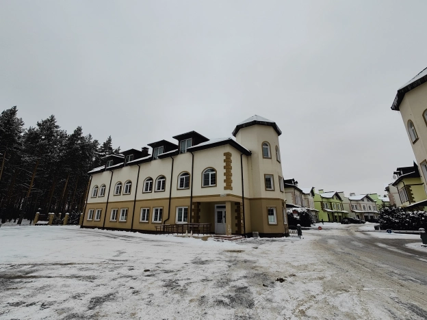 . Вариант № 26449, 0, площадь - 45 квм, цена 4100000 рублей