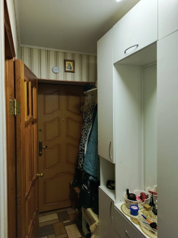 Купить квартиру в Гусь-Хрустальном. Вариант № 16312, 8, площадь -  квм, цена 2500000 рублей