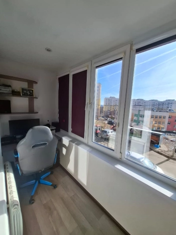 Купить квартиру на улице Нижняя Дуброва в Владимире. Вариант № 8044757, 7, площадь -  квм, цена 8285000 рублей