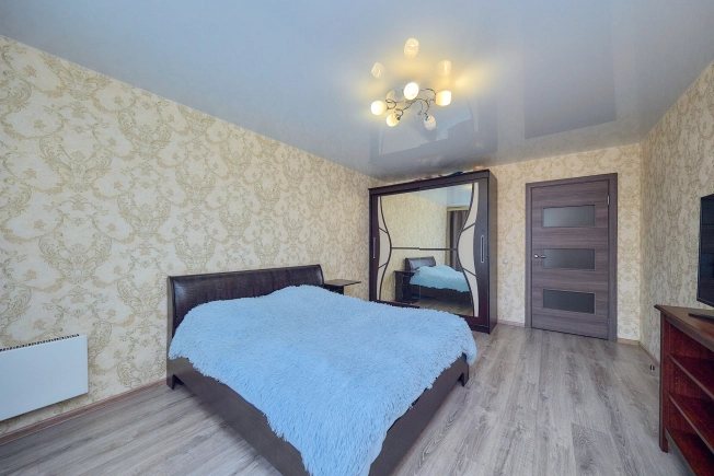 Купить квартиру на вторичке в районе Октябрьский в Рязани. Вариант № 2541125, 0, площадь -  квм, цена 5700000 рублей