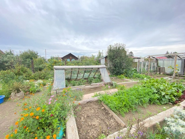 Купить дом в районе Советский в Улан-Удэ. Вариант № 2870794, 17, площадь -  квм, цена 3100000 рублей