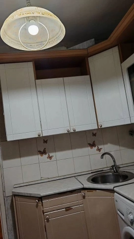 Купить однокомнатную квартиру на улице Целинная в Алтайском крае. Вариант № 9307808, 1, площадь - квм, цена 3350000 рублей