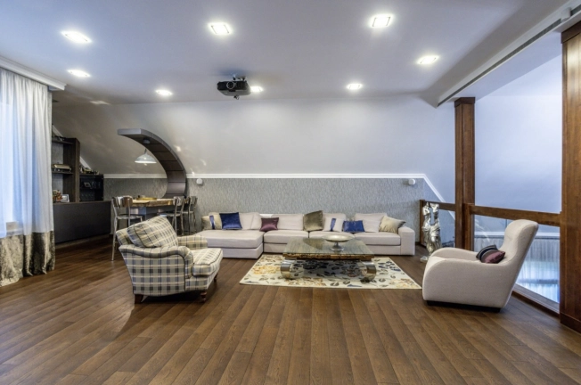 Купить дом в Москве. Вариант № 9156601, 48, площадь - квм, цена 45000000 рублей