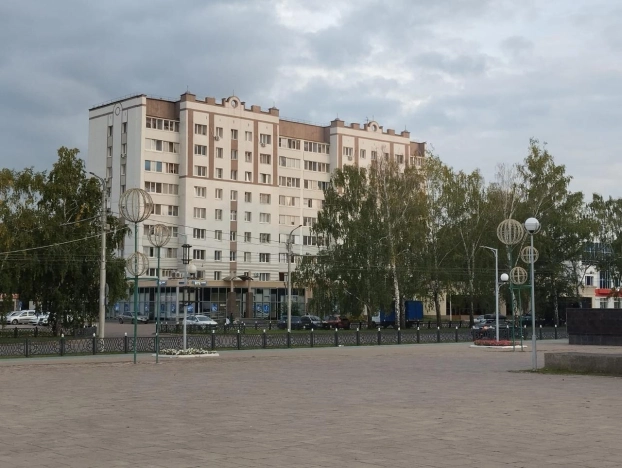 Купить двухкомнатную квартиру в Республике Башкортостан. Вариант № 8178123, 12, площадь -  квм, цена 4300000 рублей