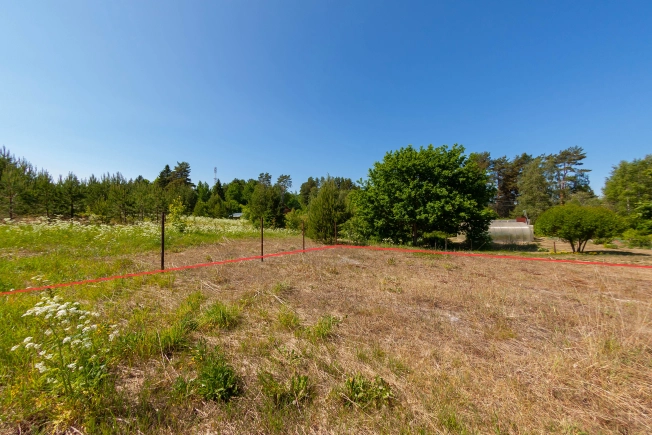 Купить земельный участок у метро Рыбацкое в Ленинградской области. Вариант № 2488, 16, площадь -  квм, цена 699000 рублей