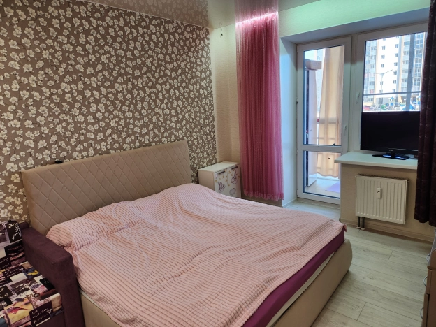 Купить двухкомнатную квартиру в Сыктывкаре. Вариант № 6059705, 4, площадь -  квм, цена 7300000 рублей