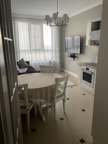 Купить квартиру в районе Западное Дегунино в Москве. Вариант № 7485682, 1, площадь -  квм, цена 31500000 рублей