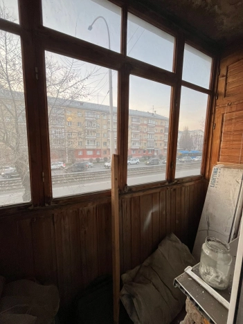 Купить квартиру в Кемерове. Вариант № 8568673, 7, площадь -  квм, цена 4200000 рублей