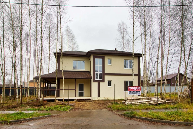 . Вариант № 2880733, 1, площадь - 204.3 квм, цена 12990000 рублей