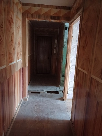 Купить трехкомнатную квартиру на улице Университетский проспект в Волгограде. Вариант № 21047, 6, площадь -  квм, цена 3300000 рублей