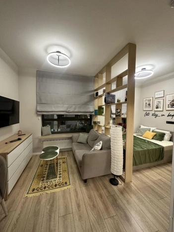 Купить квартиру в Москве. Вариант № 9071559, 4, площадь -  квм, цена 17000000 рублей