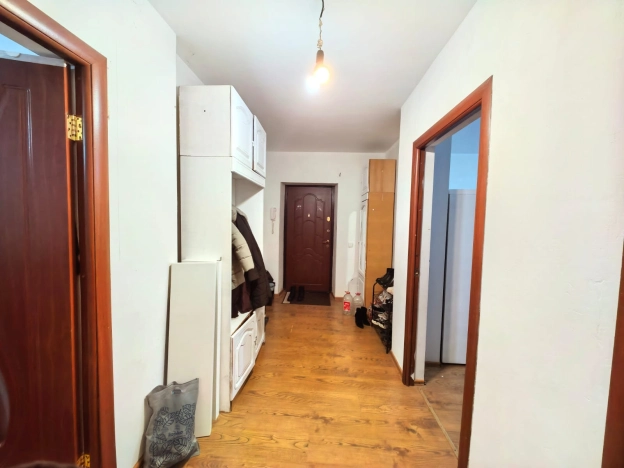 Купить двухкомнатную квартиру на улице Юрия Клыкова в Элисте. Вариант № 21342, 8, площадь -  квм, цена 6500000 рублей