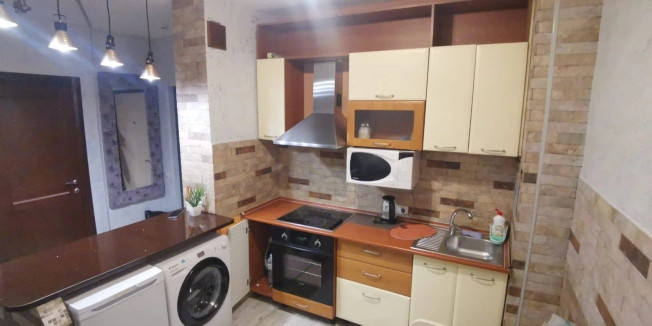 Купить двухкомнатную квартиру в Щёлкове. Вариант № 23545, 11, площадь -  квм, цена 7700000 рублей