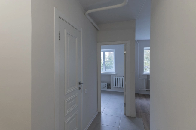 Купить однокомнатную квартиру на улице Рабочая в Щёлкове. Вариант № 7861, 9, площадь -  квм, цена 4000000 рублей