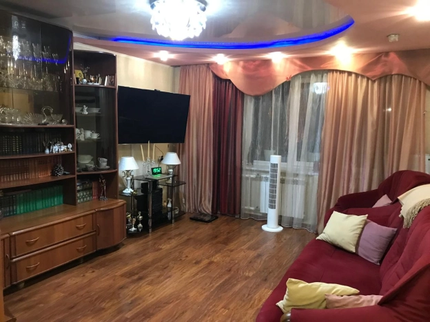 Купить квартиру в Луховицах. Вариант № 3110813, 5, площадь -  квм, цена 7800000 рублей