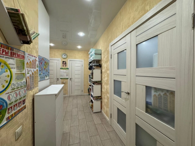 Купить квартиру на вторичке на улице Тарасовская в Королёве. Вариант № 10229266, 24, площадь -  квм, цена 12800000 рублей