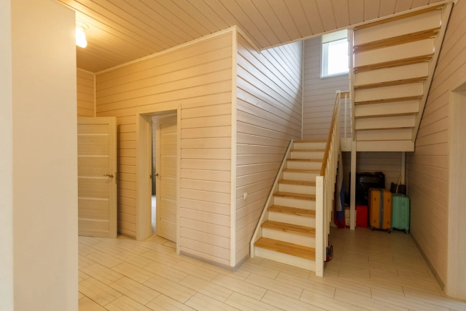 Купить дом в Санкт-Петербурге. Вариант № 8359424, 47, площадь -  квм, цена 22990000 рублей