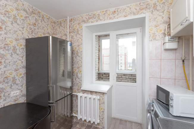 Купить квартиру на улице Соколова-Соколёнка в Владимире. Вариант № 1433468, 4, площадь -  квм, цена 4120000 рублей