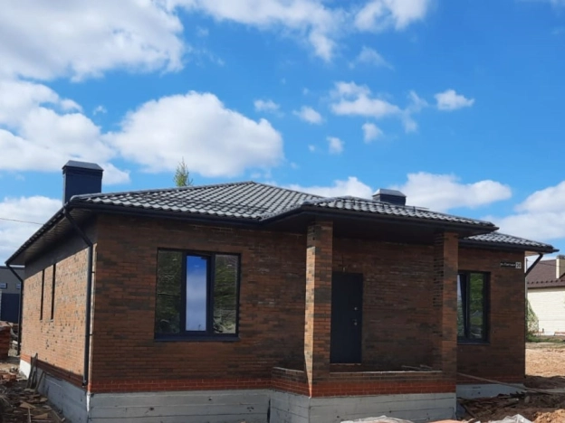 Купить дом на улице переулок Ялан в Казани. Вариант № 2187, 0, площадь -  квм, цена 12500000 рублей