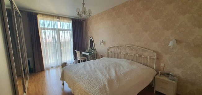 Купить квартиру в Москве. Вариант № 8694853, 7, площадь - квм, цена 36900000 рублей