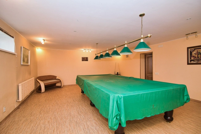 Купить дом в Ивановской области. Вариант № 5461332, 8, площадь -  квм, цена 25990000 рублей