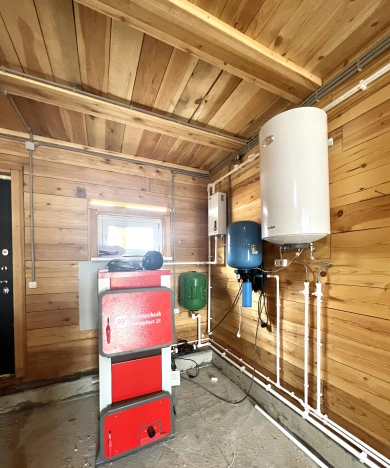 Купить дом на улице Лесопарковая в Забайкальском крае. Вариант № 13648, 19, площадь -  квм, цена 5700000 рублей