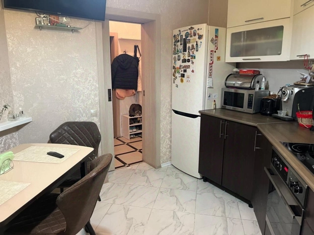 Купить квартиру в Люберцах. Вариант № 2171669, 8, площадь -  квм, цена 6800000 рублей