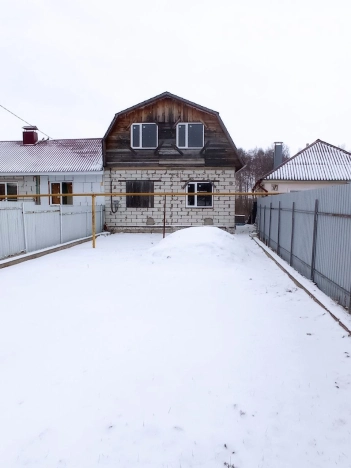 Купить дом в Воронеже. Вариант № 25128, 23, площадь -  квм, цена 3790000 рублей