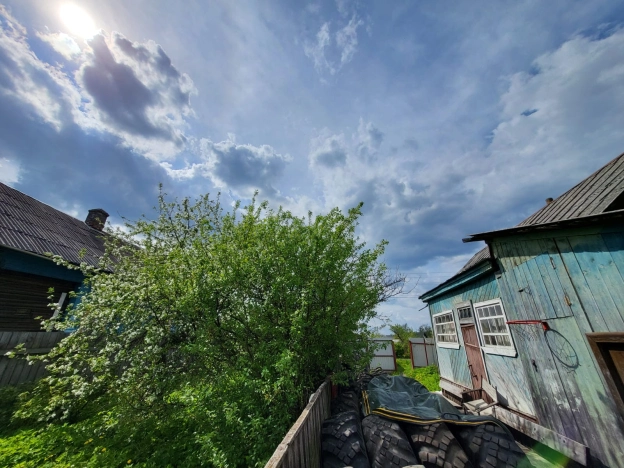 Купить дом на улице Лесная в Ярославской области. Вариант № 7621838, 13, площадь -  квм, цена 6200000 рублей