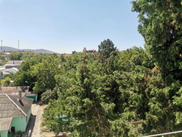 Купить квартиру на улице Сигнальная в Республике Крым. Вариант № 9560478, 9, площадь -  квм, цена 3950000 рублей