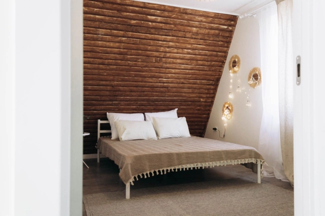 Снять дом в Тюменской области. Вариант № 11538, 2, площадь -  квм, цена 200000 рублей