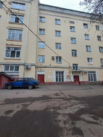 Купить двухкомнатную квартиру в Подольске. Вариант № 10344116, 17, площадь -  квм, цена 6800000 рублей