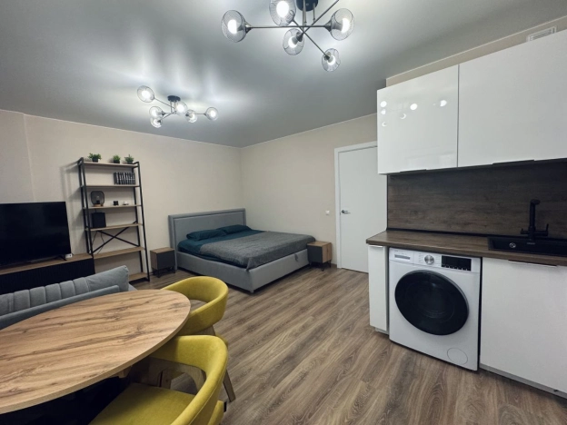 Купить квартиру в Московской области. Вариант № 9168867, 3, площадь - квм, цена 6800000 рублей