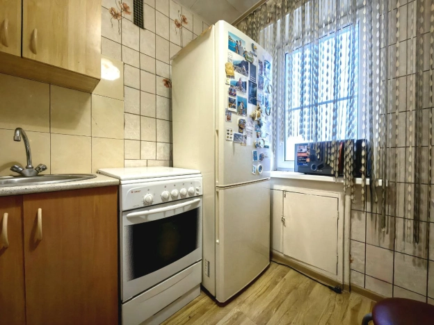 Купить квартиру в Смоленске. Вариант № 10622652, 2, площадь - квм, цена 2090000 рублей