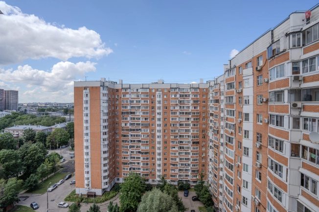 Купить квартиру у метро Аминьевская в Москве. Вариант № 1443700, 13, площадь - квм, цена 24900000.0000 рублей