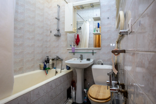 Купить квартиру в Москве. Вариант № 8808073, 8, площадь -  квм, цена 62000000 рублей